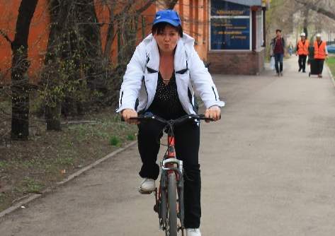 Не дамское это дело!