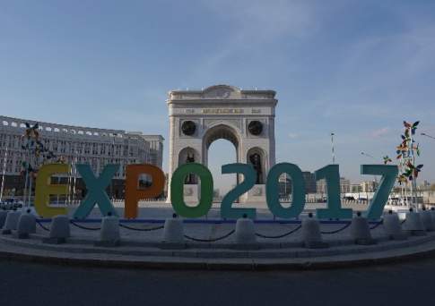 Есть ли жизнь после EXPO?