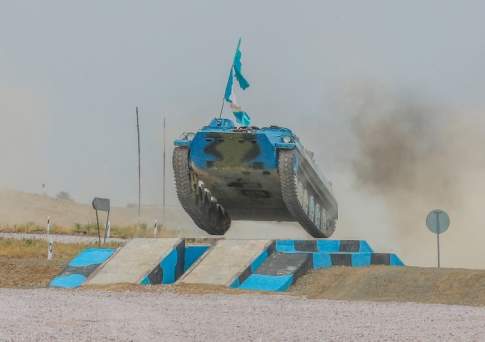 Военная каша