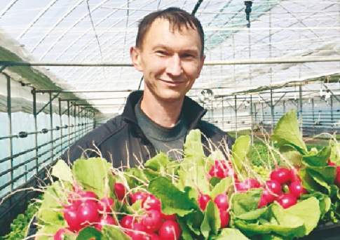 А жизнь-то налаживается!