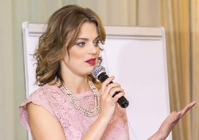 Три столпа женщины