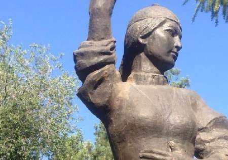 Кругом одни вандалы