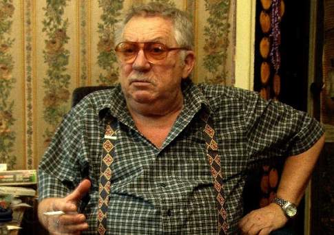 Памяти режиссёра
