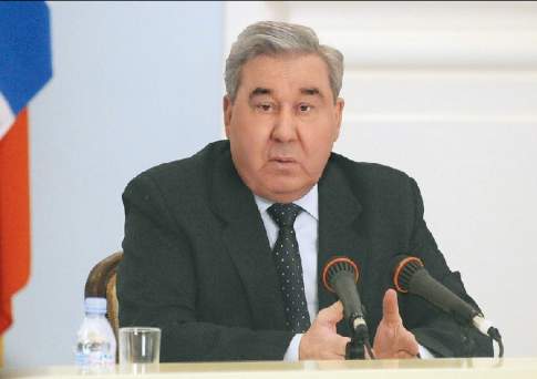 Полежаев -  наш гражданин!