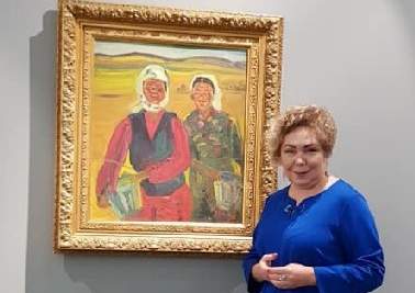 Иди и твори