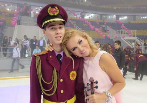 Колечко на память