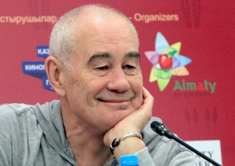 Фильм “Монгол” был согласован с шаманом