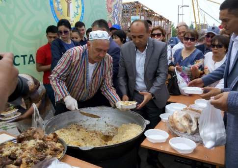 Приятного аппетита! 