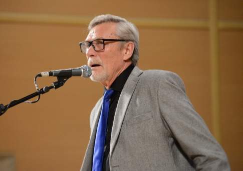 Александр МИХАЙЛОВ, актер: Помните свои корни