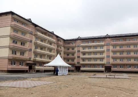 Город мечты