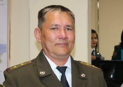 Отважные люди