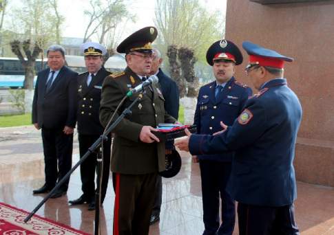 Помним, чтим!