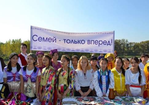 Долгожданный праздник