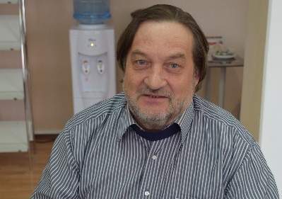Подарок городу
