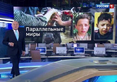 А нам - наврать!