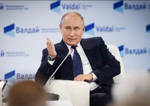 “Мы как мученики попадём в рай”