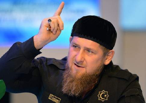 Рамзан неверующий