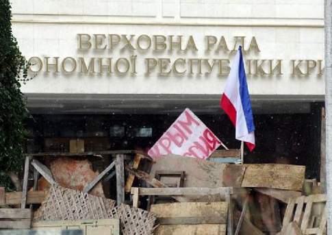 Риски “национальной революции”