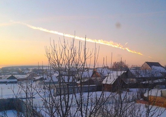 ...Я думала: всё, война началась
