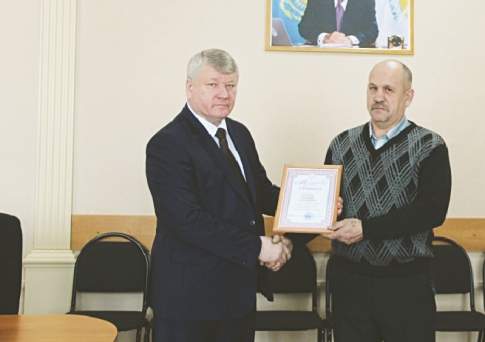 В нужное время в нужном месте