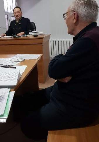 Трупный ад