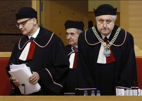 Судебный тупик