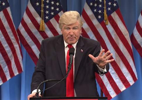 “Нужно свергнуть Трампа”