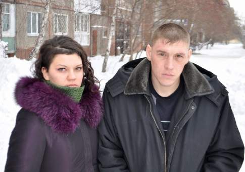 Дознание - силой