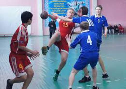 Пороль - выиграл, Баран - проиграл