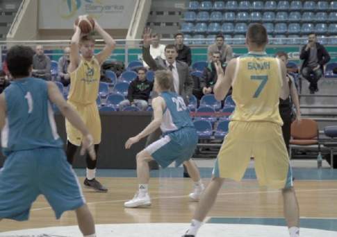 Силы соперников были неравны