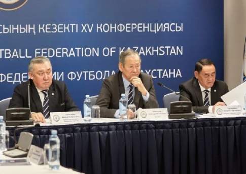 Кфе-фе на наш футбол, или Реформа по фэншуй