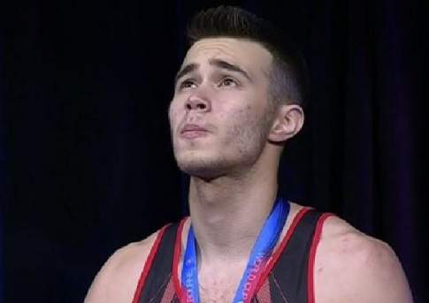 The Kurbanov