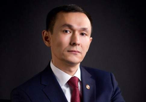Айкын КОНУРОВ: Пенсионный поворот