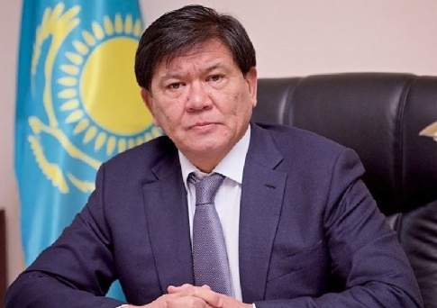Ермухамет Ертысбаев: Талейран был не прав