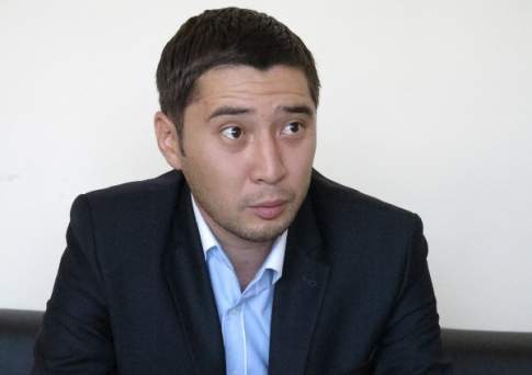 Меня заставляли заниматься коррупцией