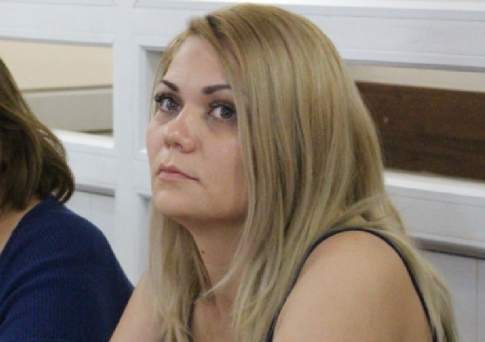 Если женщина просит...