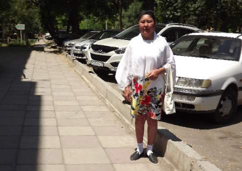Авто, да не то