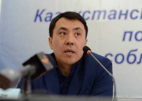 Нет фактов, но есть мнение
