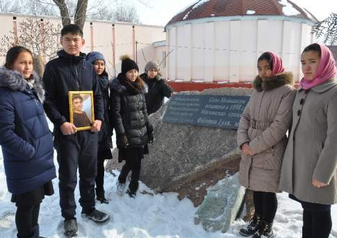 Под тяжестью улик