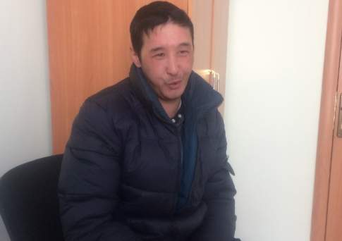 Дышите глубже, вас прессуют
