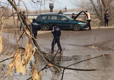 Им сверху видно всё...