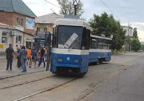 Разошлись пути