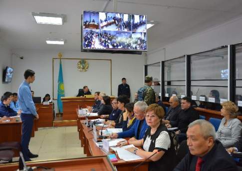 Процесс особой предосторожности