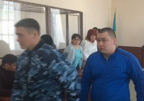 Как вас понимать, господин прокурор?