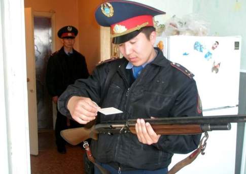Большая охота
