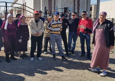 Инспектор “под прикрытием”