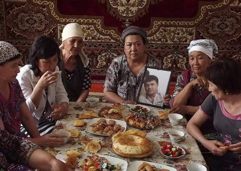 Акдалинский стрелок