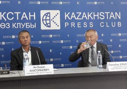 Надежда  умирает последней