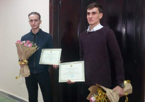 Они могли пройти мимо. Но не прошли