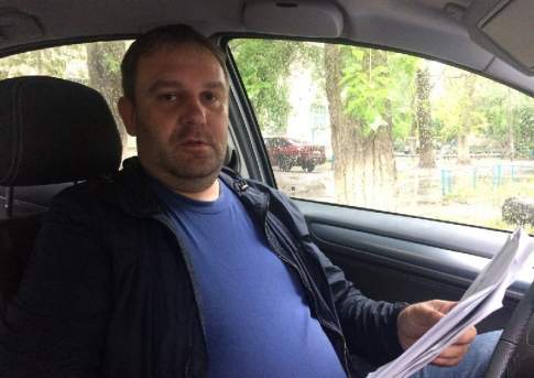 Несладкий рейс